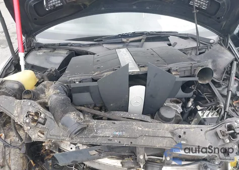 2002 Mercedes-Benz C 320 z USA, uszkodzony, nr VIN WDBRF64J72E009116